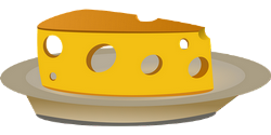 Corte o queijo 2