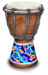 Djembe Africano