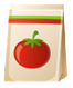 Sementes de tomate