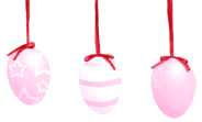 Ovos de suspensão
