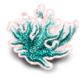 Alga Marinha 3