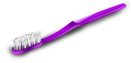 Escova de dentes