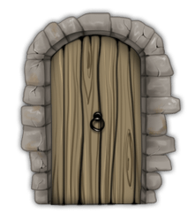 Portão do Vampiro
