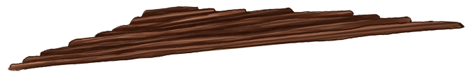 Placa de madeira
