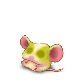 Adote um Mouse Netuno