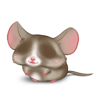 Adote um Mouse Mandou