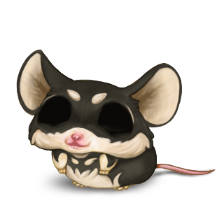 Adote um Mouse Shiba Inu